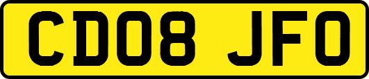 CD08JFO