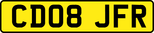 CD08JFR