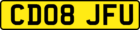 CD08JFU