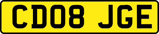 CD08JGE