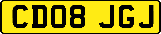 CD08JGJ