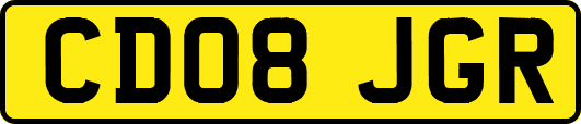 CD08JGR
