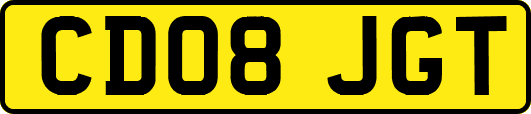 CD08JGT