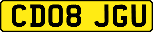 CD08JGU