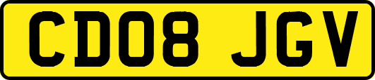 CD08JGV