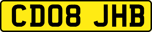 CD08JHB