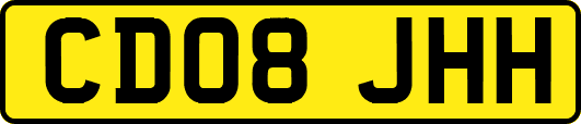 CD08JHH