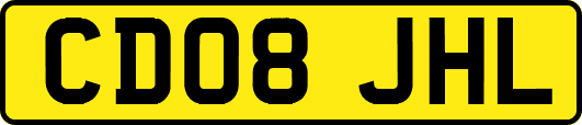 CD08JHL