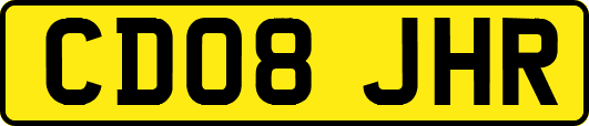 CD08JHR