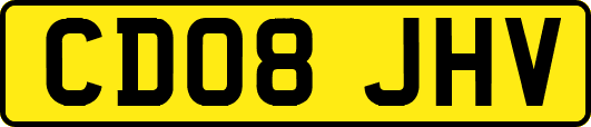 CD08JHV