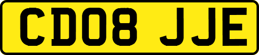 CD08JJE