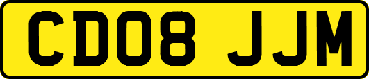 CD08JJM