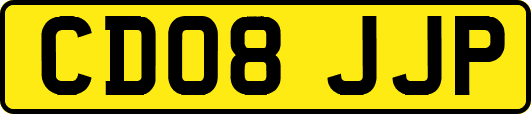 CD08JJP