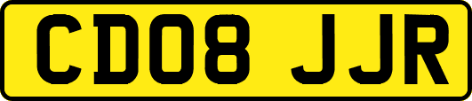 CD08JJR