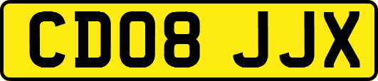 CD08JJX