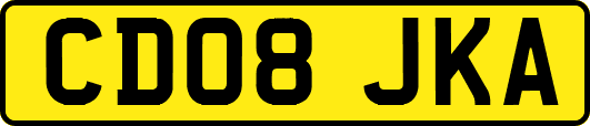 CD08JKA