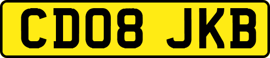 CD08JKB