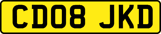 CD08JKD