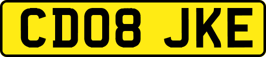 CD08JKE