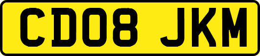 CD08JKM