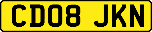 CD08JKN