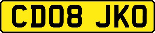CD08JKO