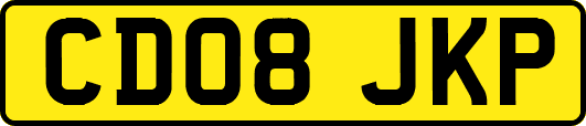 CD08JKP