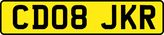 CD08JKR