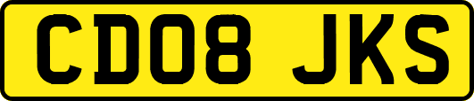 CD08JKS