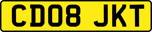 CD08JKT