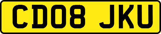 CD08JKU