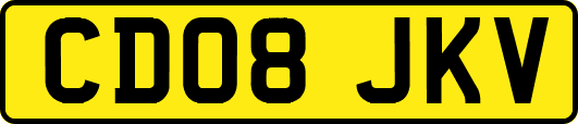 CD08JKV