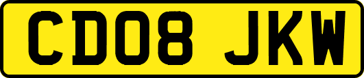 CD08JKW