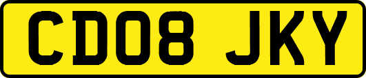 CD08JKY