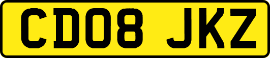 CD08JKZ