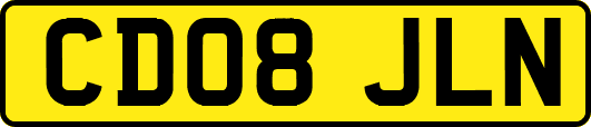 CD08JLN