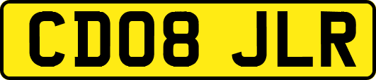 CD08JLR