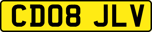 CD08JLV