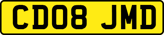 CD08JMD