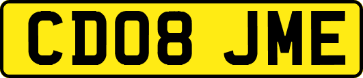 CD08JME