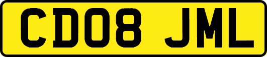 CD08JML