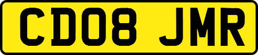 CD08JMR