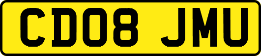 CD08JMU