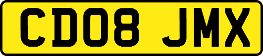 CD08JMX