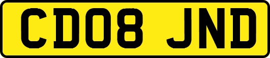 CD08JND