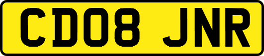 CD08JNR