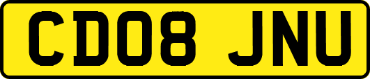 CD08JNU