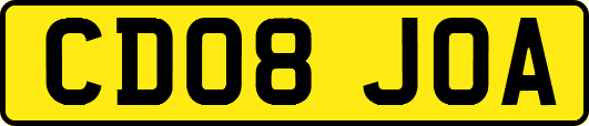 CD08JOA