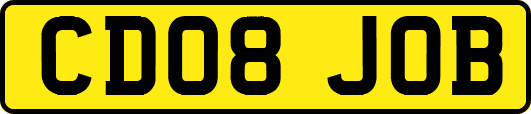 CD08JOB