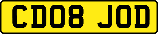 CD08JOD